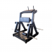 FLEXORA EM PÉ - LINHA FORCE - ROCKFIT FLEXORA EM PÉ - LINHA FORCE - ROCKFIT