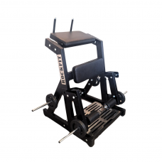 FLEXORA EM PÉ - LINHA FORCE - ROCKFIT FLEXORA EM PÉ - LINHA FORCE - ROCKFIT